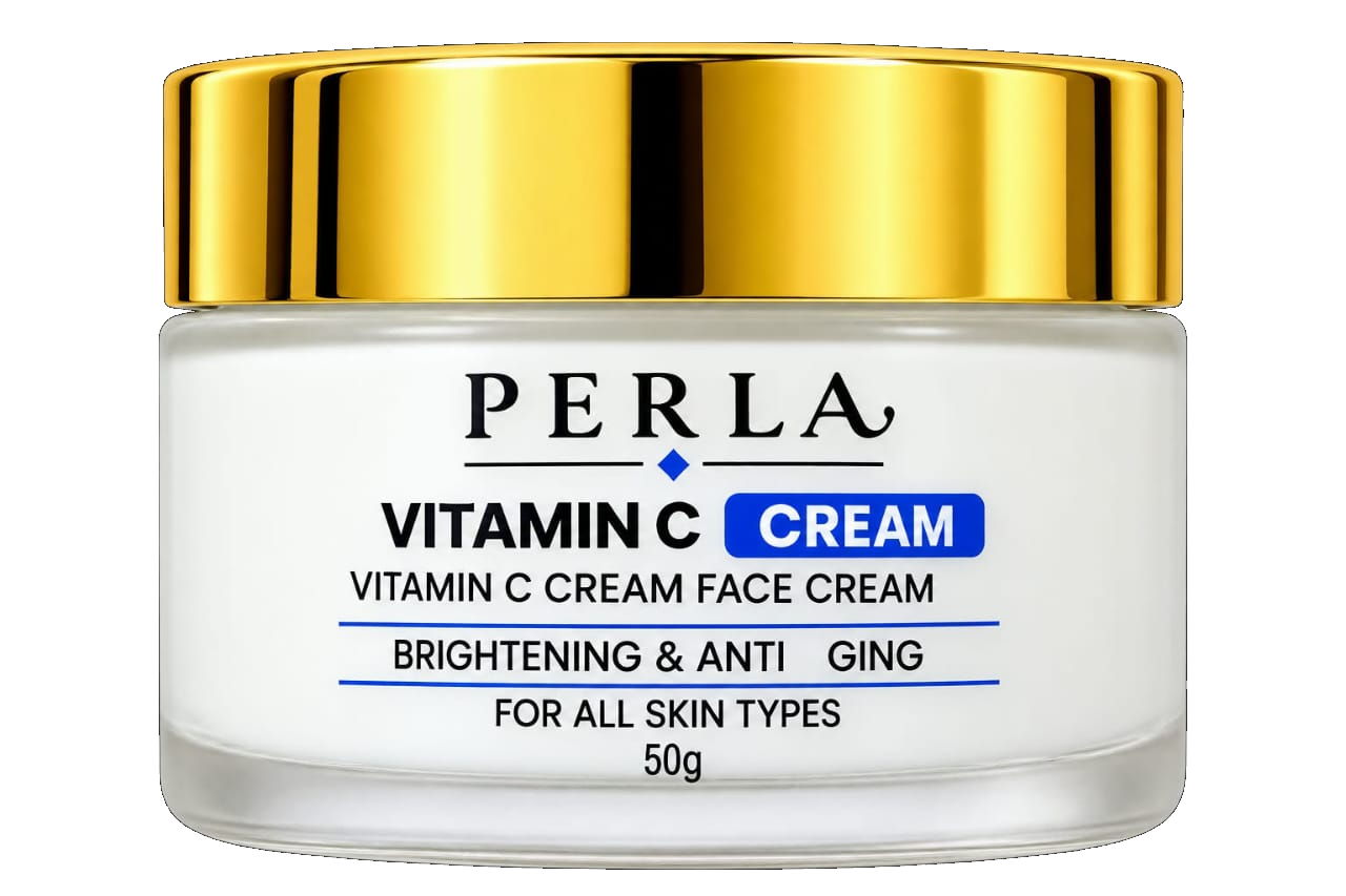 Vitamin C Cream