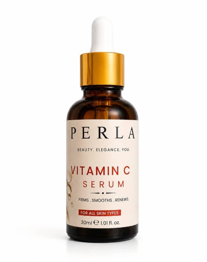 Vitamin C Serum